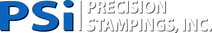 PSI | Precision Stampings Inc